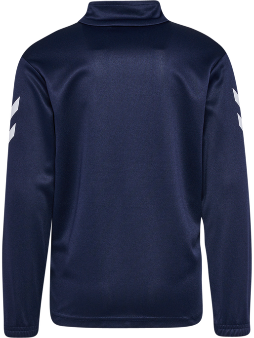 hmlLOGO SUIT KIDS, MARINE hmlLOGO SUIT KIDS, MARINE, packshot