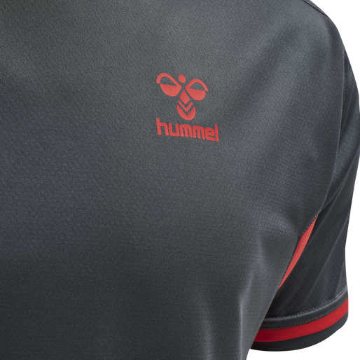 hmlACTION POLY JERSEY S/S, 2367, packshot