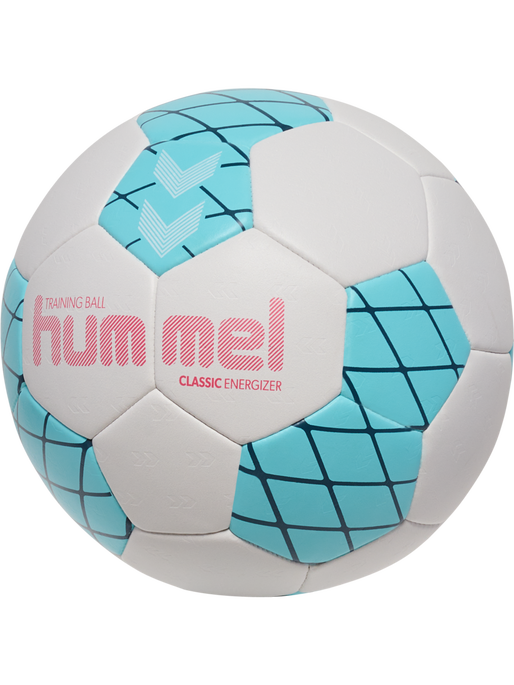 hmlCLASSIC ENERGIZER HB, OFF WHITE/LIGHT BLUE/MARINE hmlCLASSIC ENERGIZER HB, OFF WHITE/LIGHT BLUE/MARINE, packshot