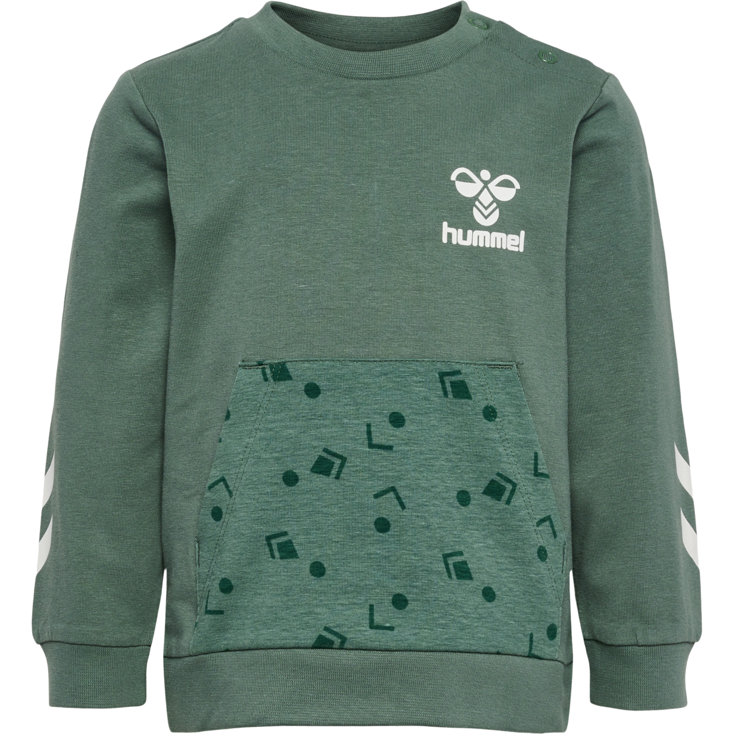 hmlAVERY SWEATSHIRT, 6575, packshot
