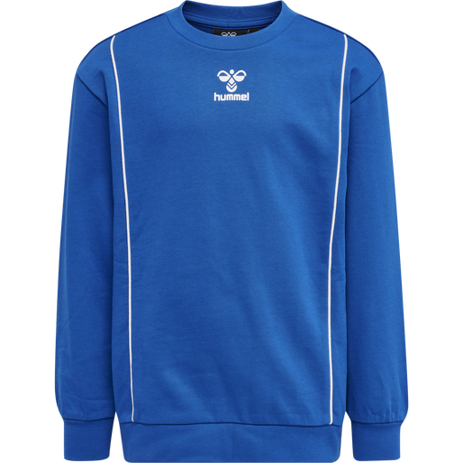 hmlDITMER SWEATSHIRT, 8678, packshot