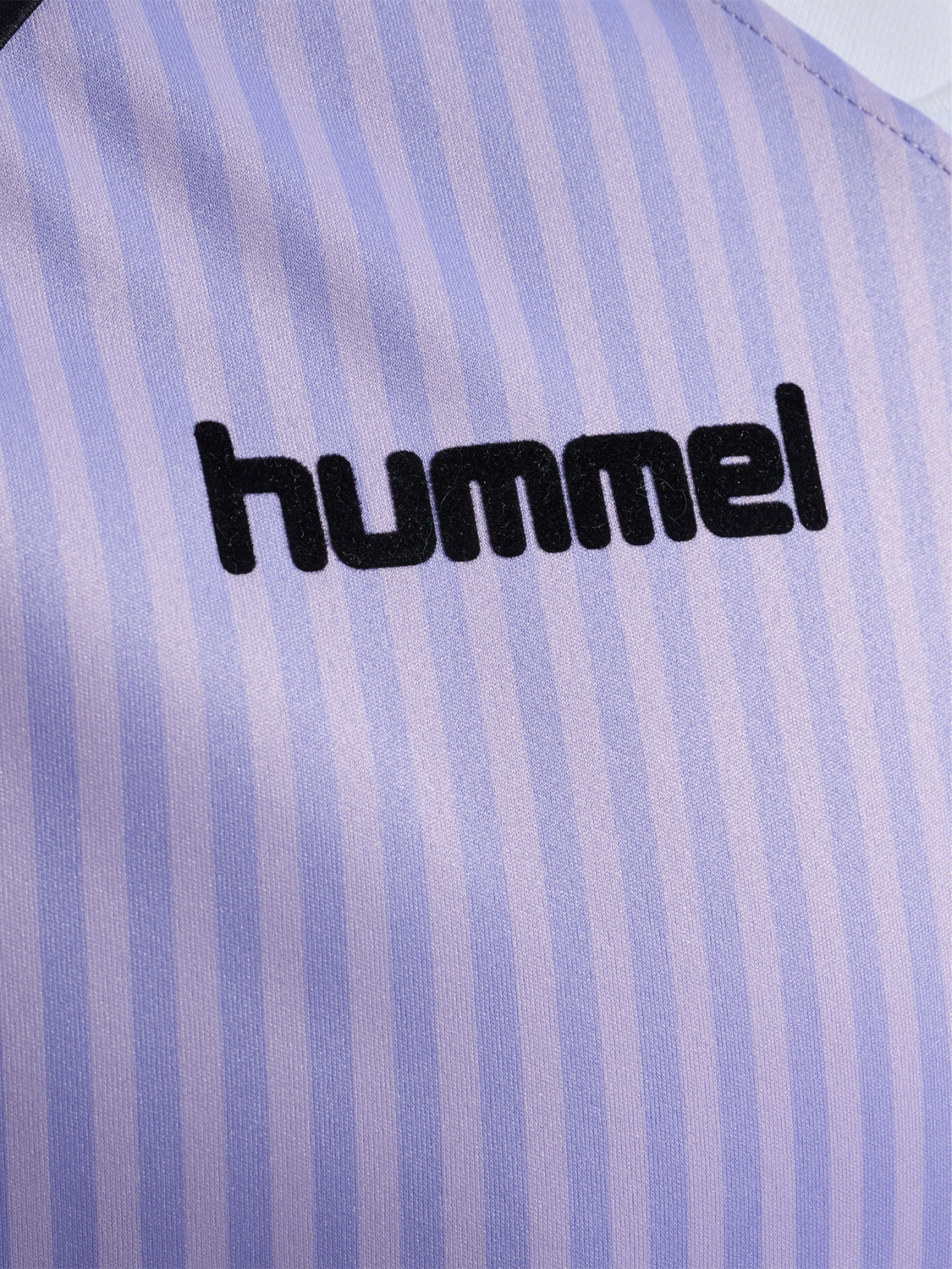 DBU 86 REPLICA GK JERSEY S/S, PURPLE, packshot