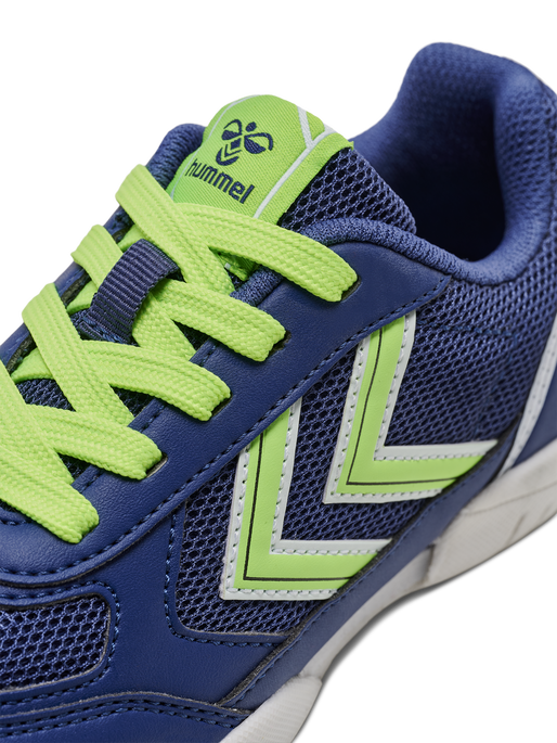 AEROTEAM 2.0 JR LC, SPECTRUM BLUE AEROTEAM 2.0 JR LC, SPECTRUM BLUE, packshot