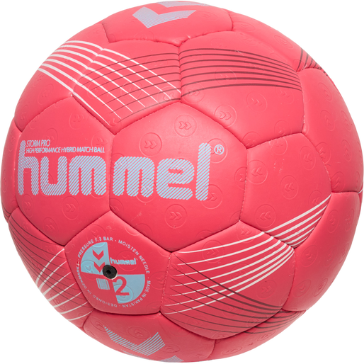 STORM PRO HB, RED/BLUE/WHITE STORM PRO HB, RED/BLUE/WHITE, packshot