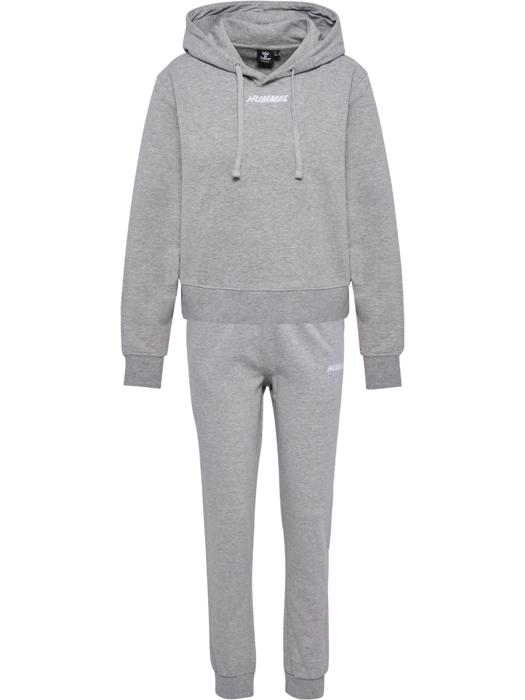 hmlELEMENTAL SWEAT SET WOMAN