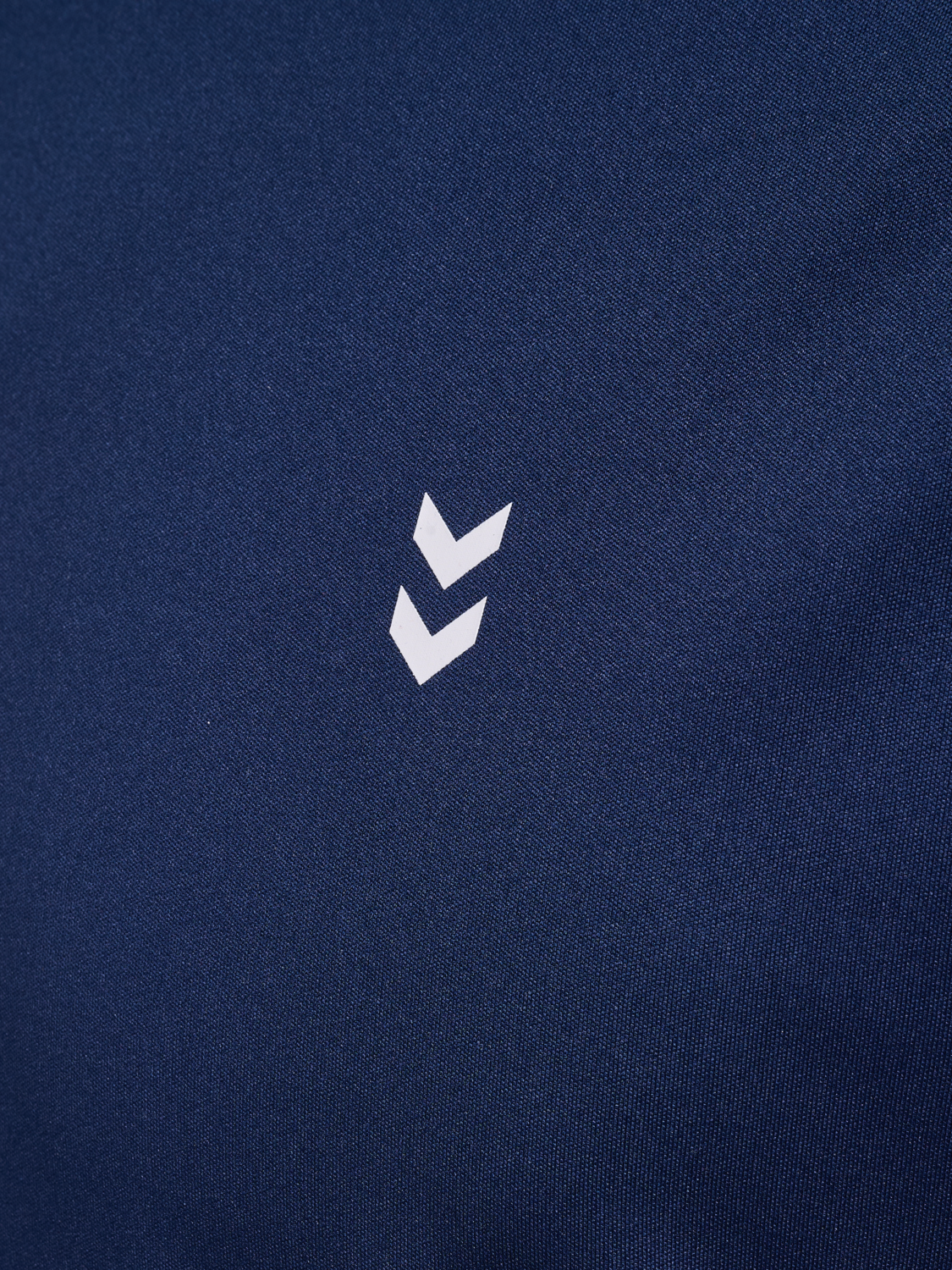 hmlPULSE TRAINING  T-SHIRT S/S, DRESS BLUES, packshot