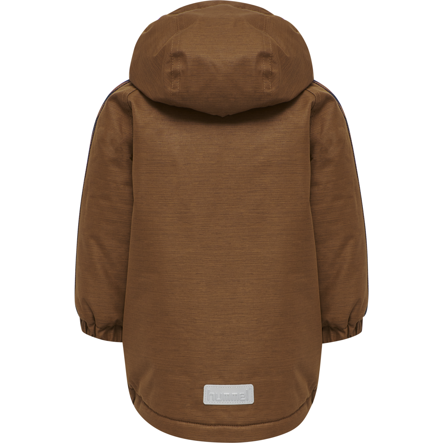 hmlPOLAR JACKET, 8277, packshot