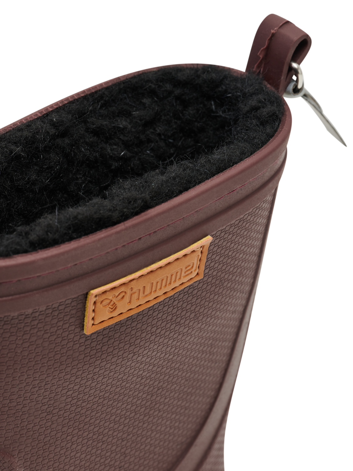 THERMO BOOT JR, FUDGE, packshot