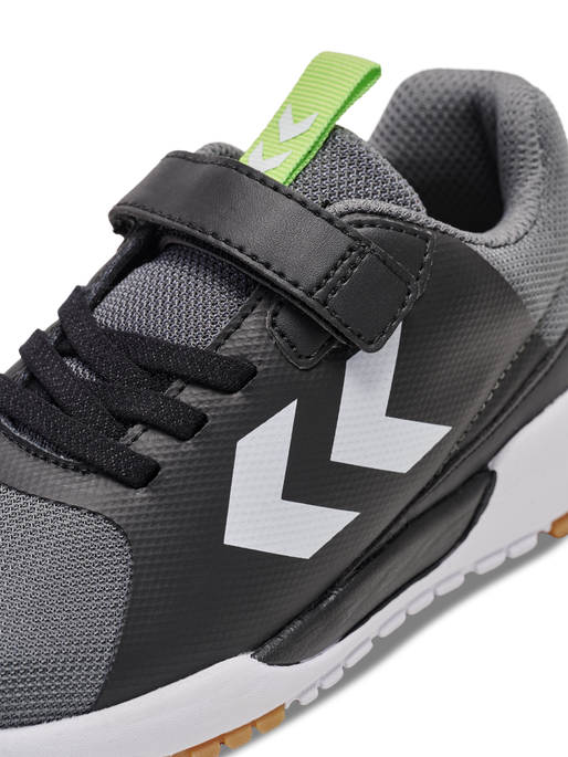 OMNI1 JR VC, BLACK, packshot