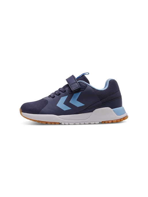 OMNI1 VC JR, NAVY/AIRY BLUE, packshot