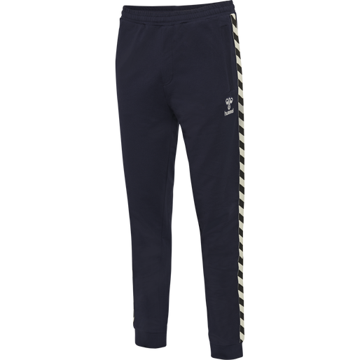 152 Marine Blau Hummel Kinder HMLGO KIDS COTTON NT Hose 152 Marine Blau Hummel Kinder HMLGO KIDS COTTON NT Hose