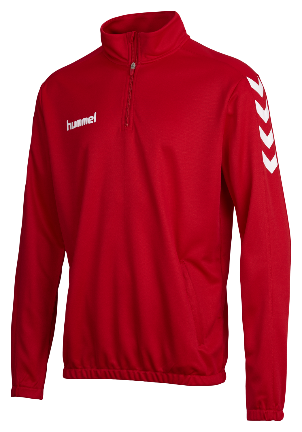 zip sweat
