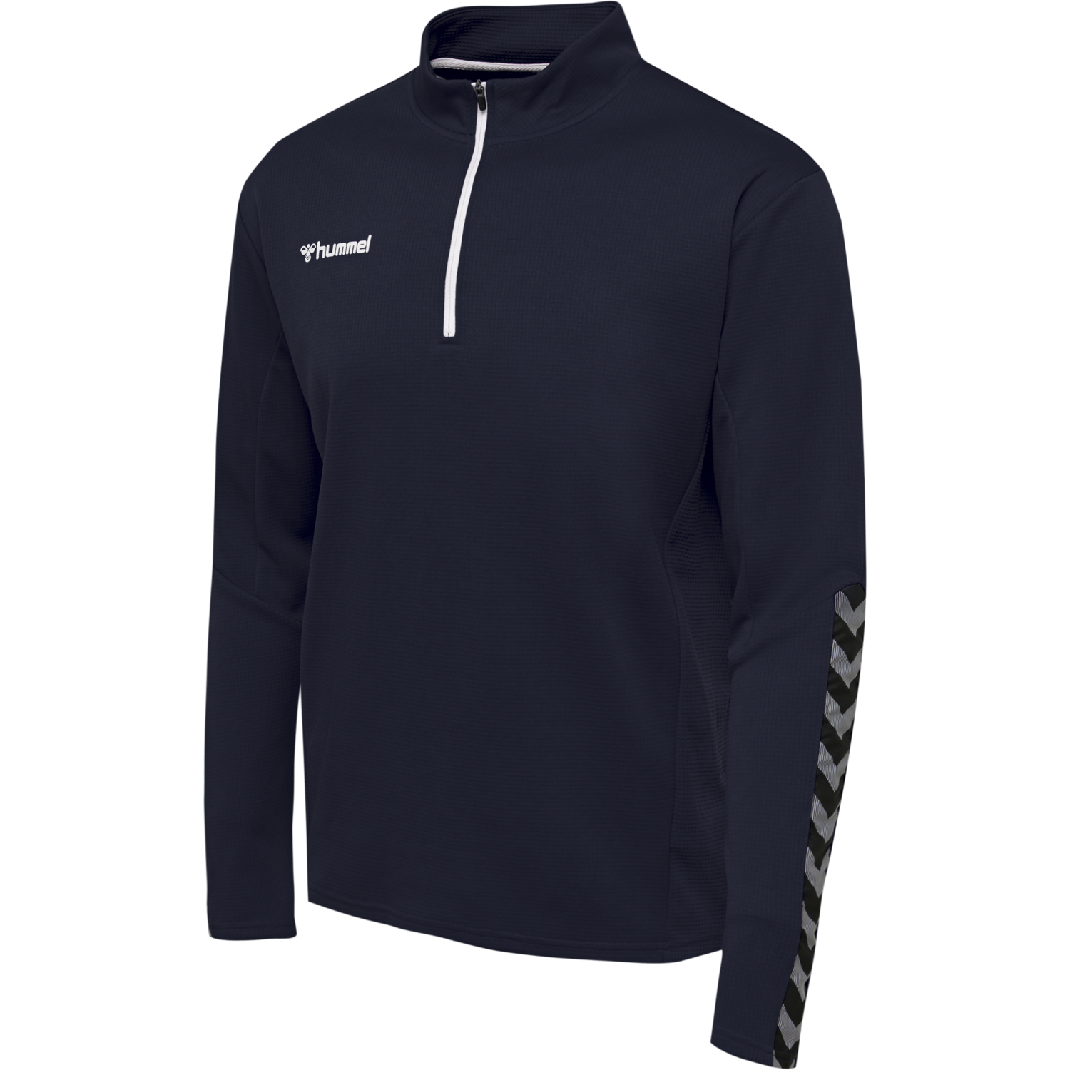 Hummel half zip sweatshirt Sale
