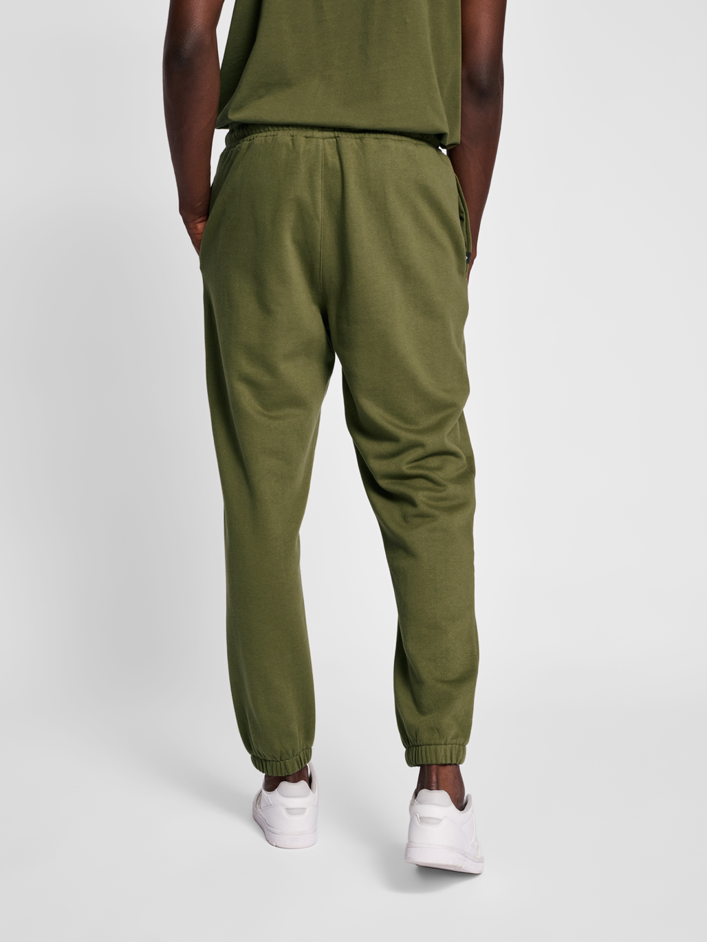 Loose sweatpants mens on sale