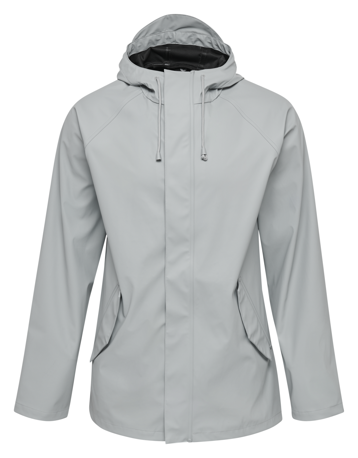 hummel rain jacket