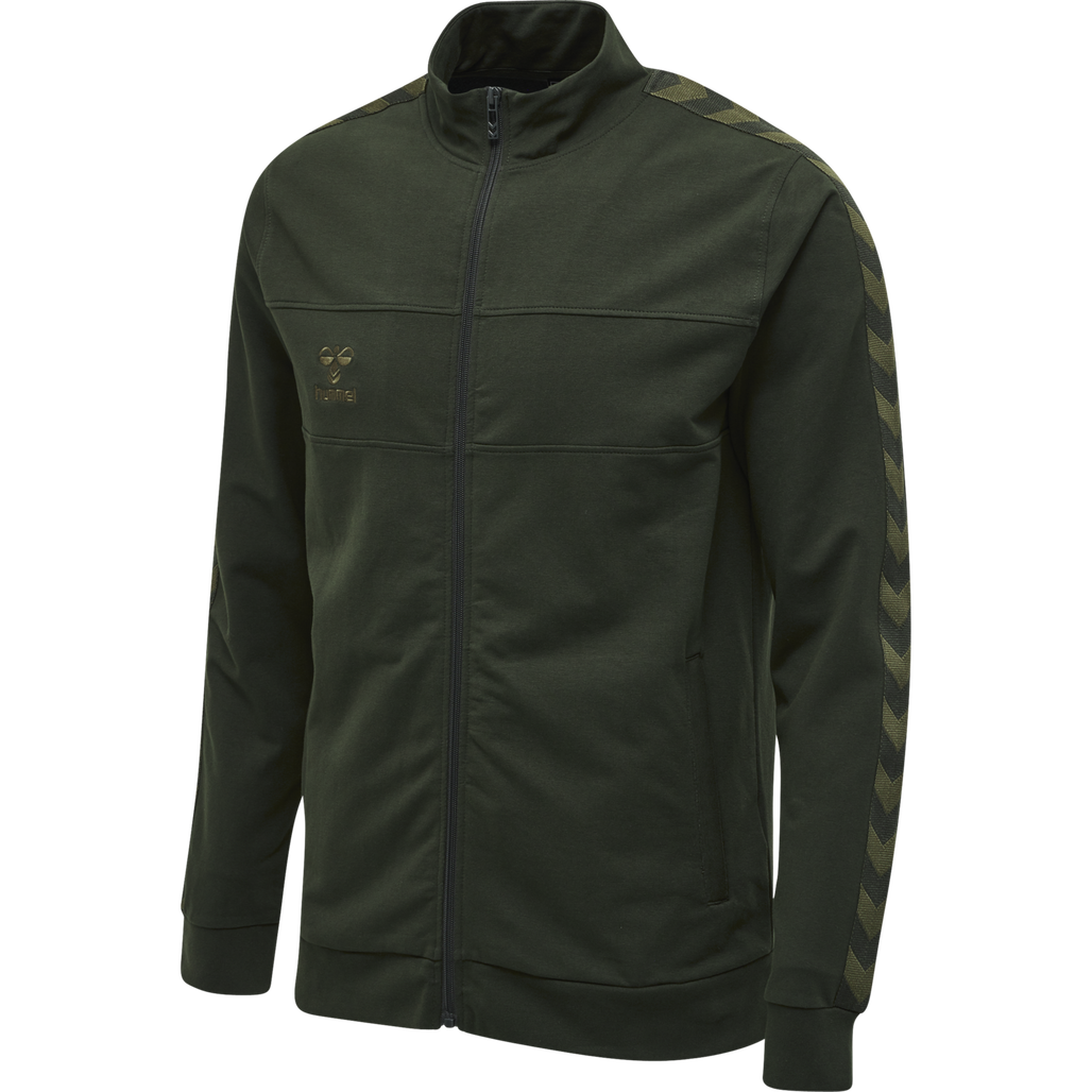hmlMOVE CLASSIC ZIP JACKET