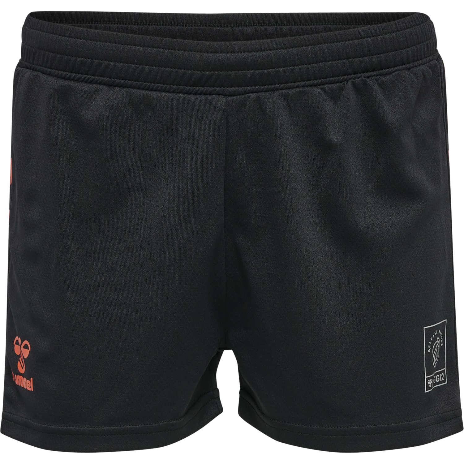 hmlGG12 ACTION SHORTS WOMAN, 2953, packshot