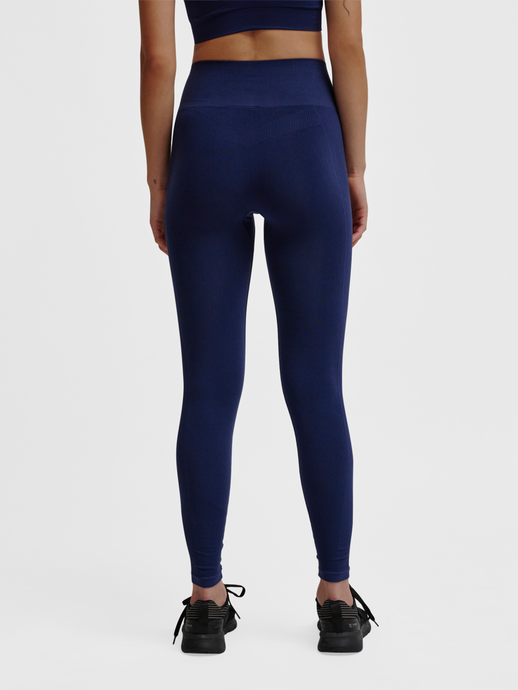Waist high tights cheap