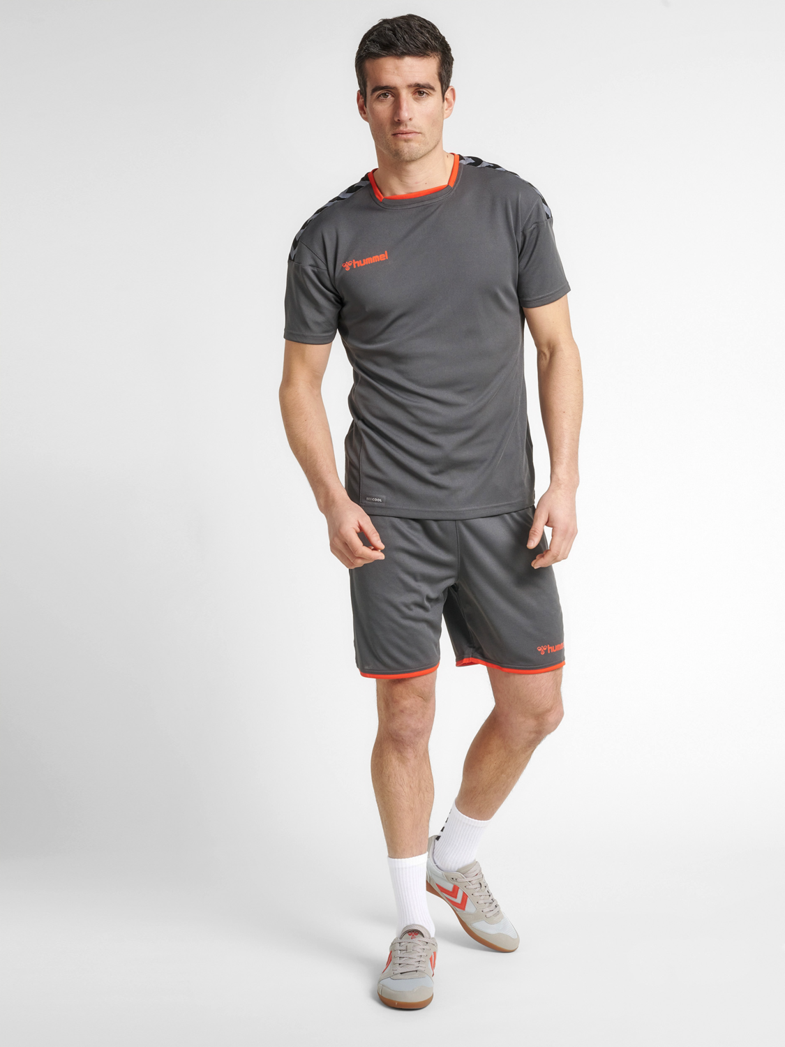 hummel authentic poly jersey