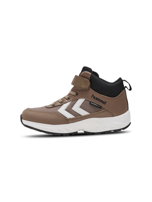 ROOT TEX JR, CHOCOLATE CHIP, packshot