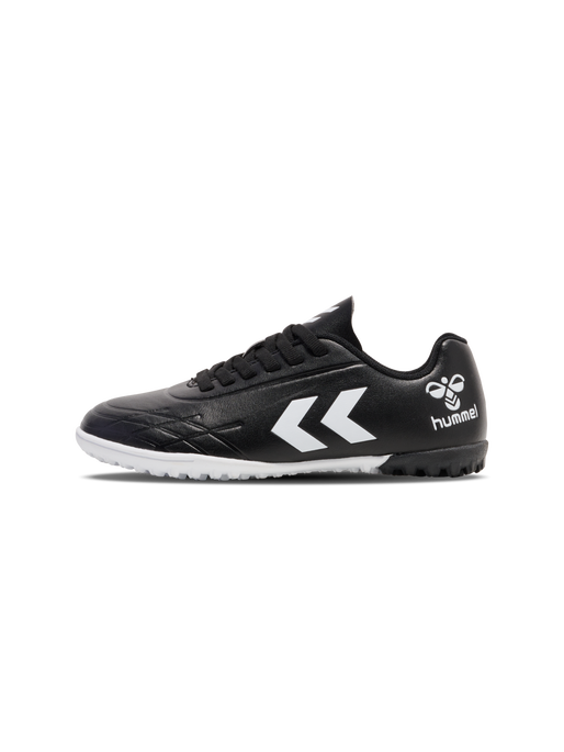 TOP STAR TURF LC JR, BLACK/BLACK, packshot