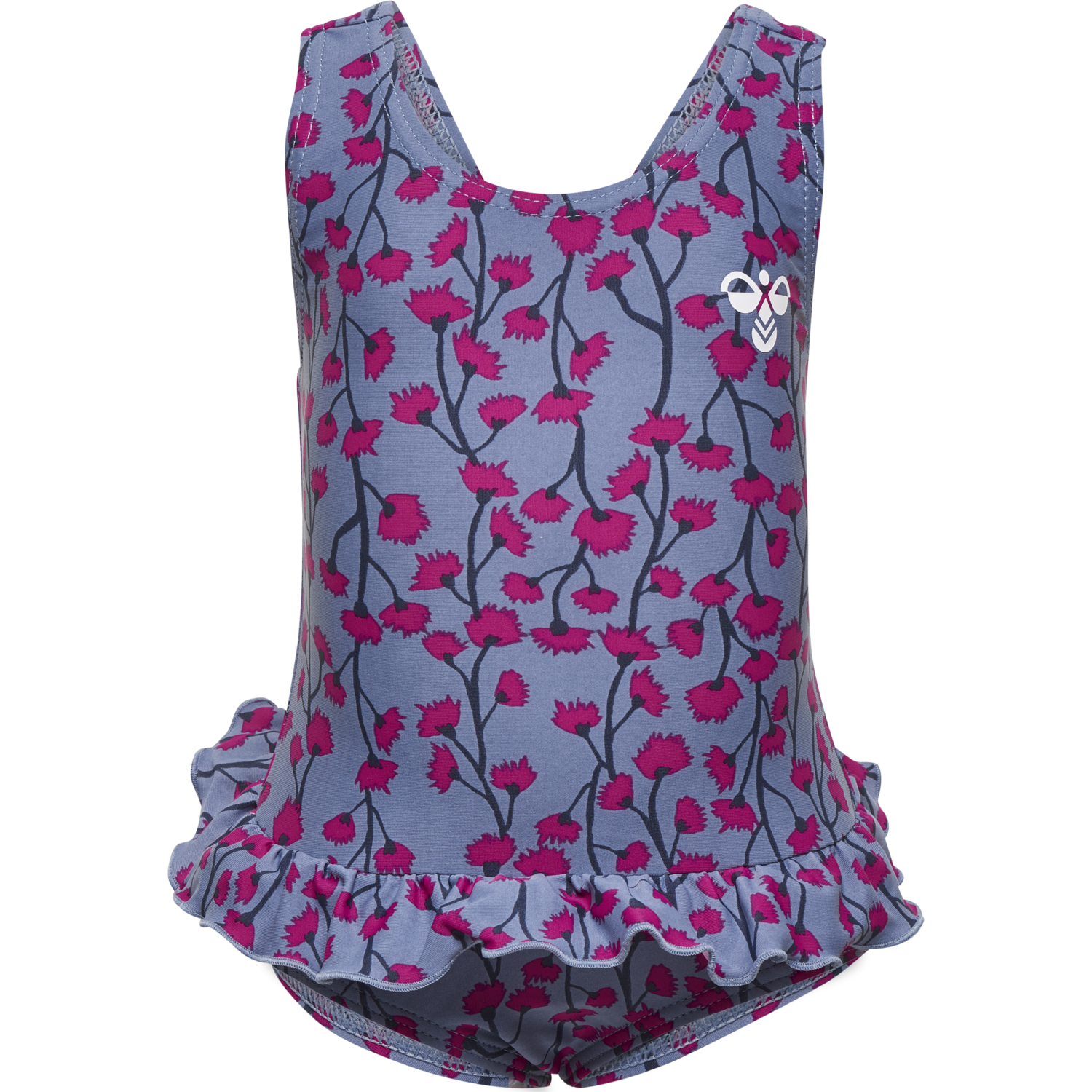 hummel swimsuit baby