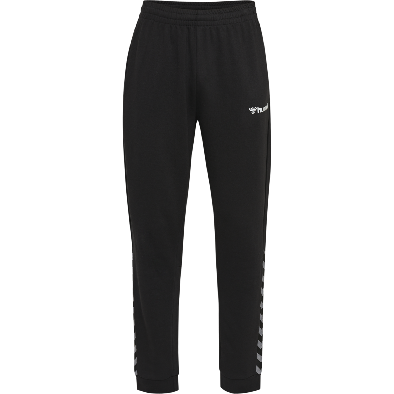 hummel AUTHENTIC SWEAT PANT - BLACK 