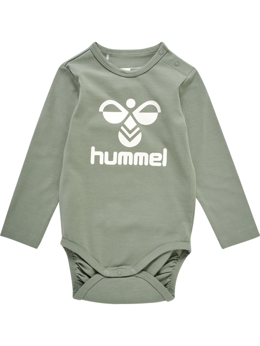 hmlFLIPS BODY L/S,
