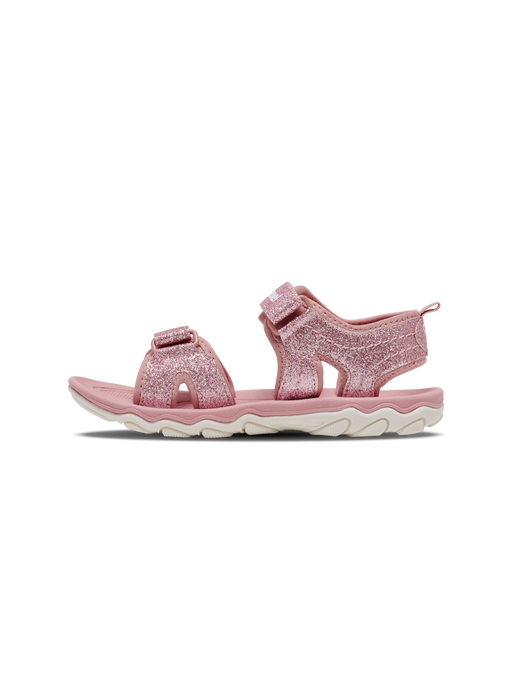 SANDAL SPORT GLITTER JR, ZEPHYR, packshot