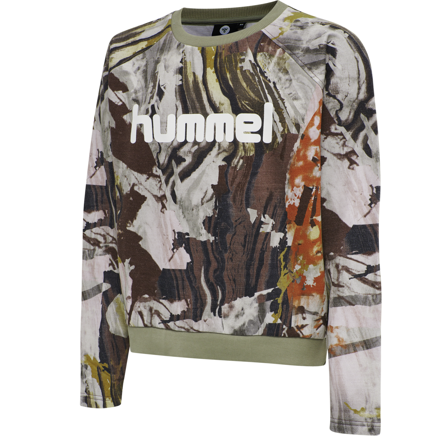 hmlFILLI SWEATSHIRT, 8062, packshot