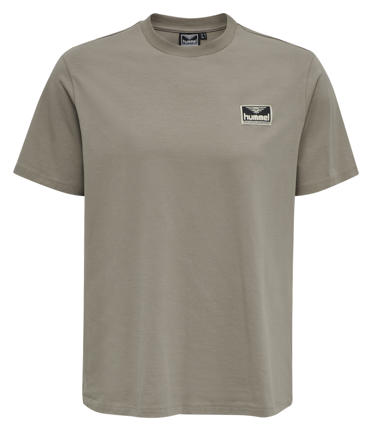 hmlFERIE T-SHIRT, 1452, packshot