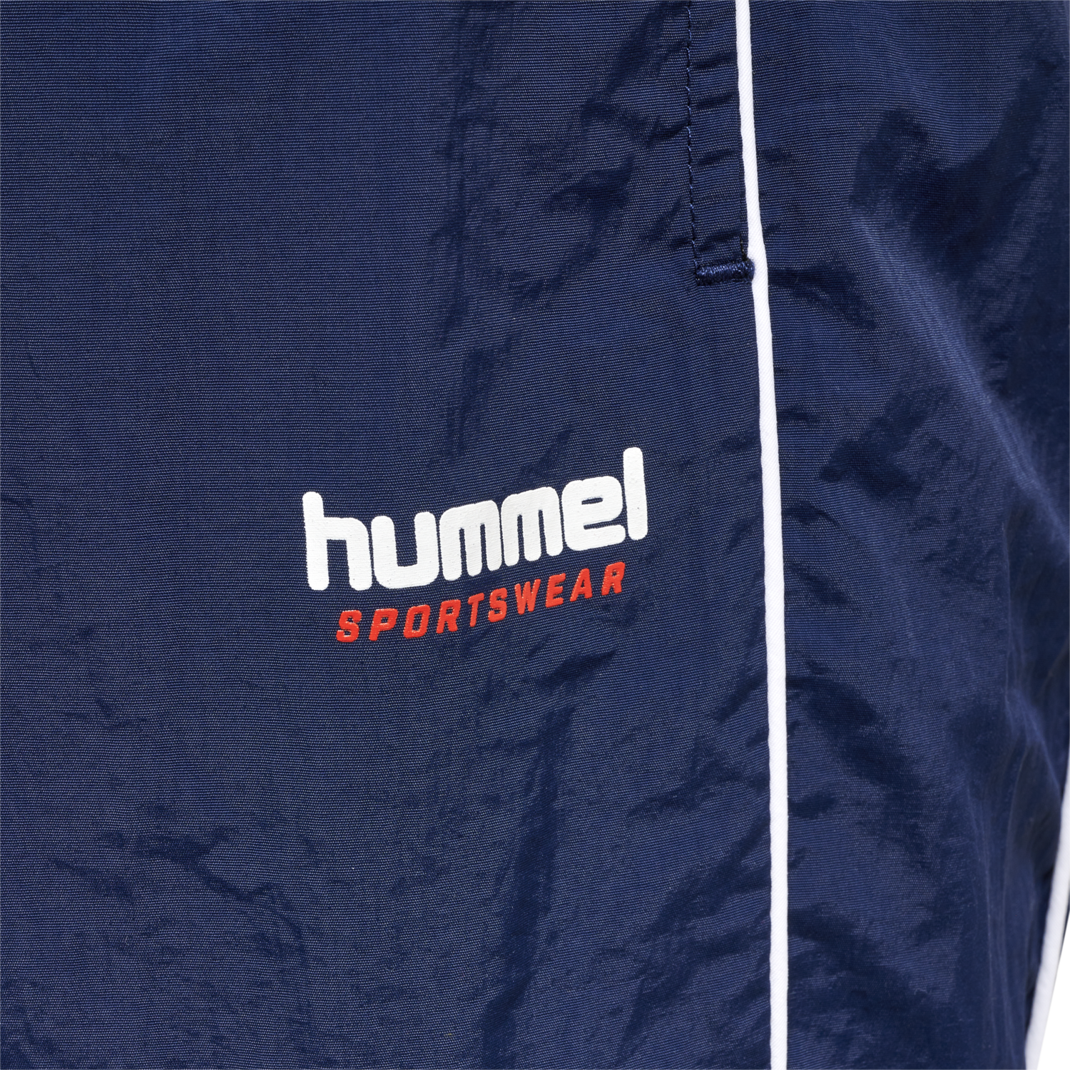 hmlLGC CELAB REGULAR PANTS, DRESS BLUES, packshot