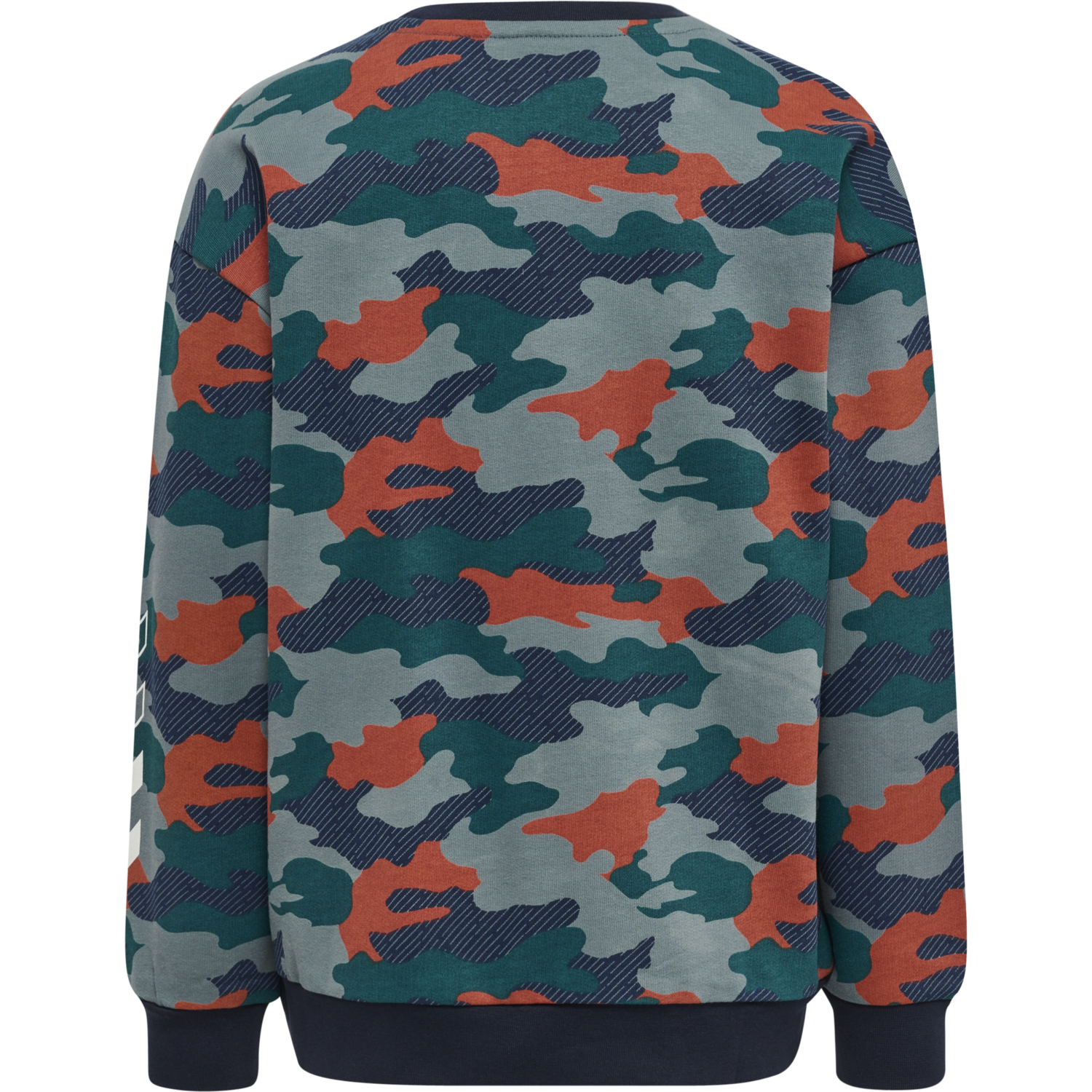 hmlJACKSON SWEATSHIRT, 7007, packshot