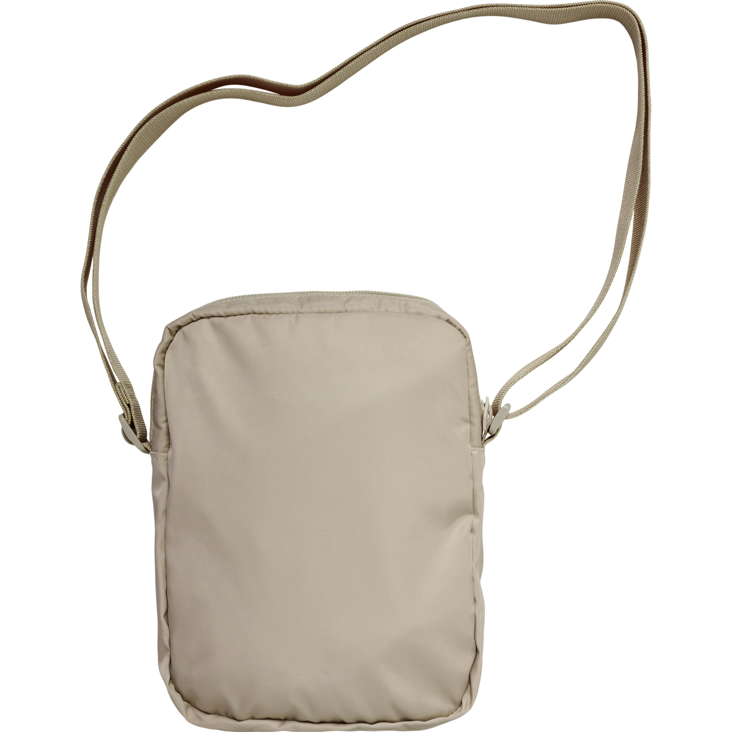 hmlLGC CROSS BODY BAG, PUMICE STONE, packshot