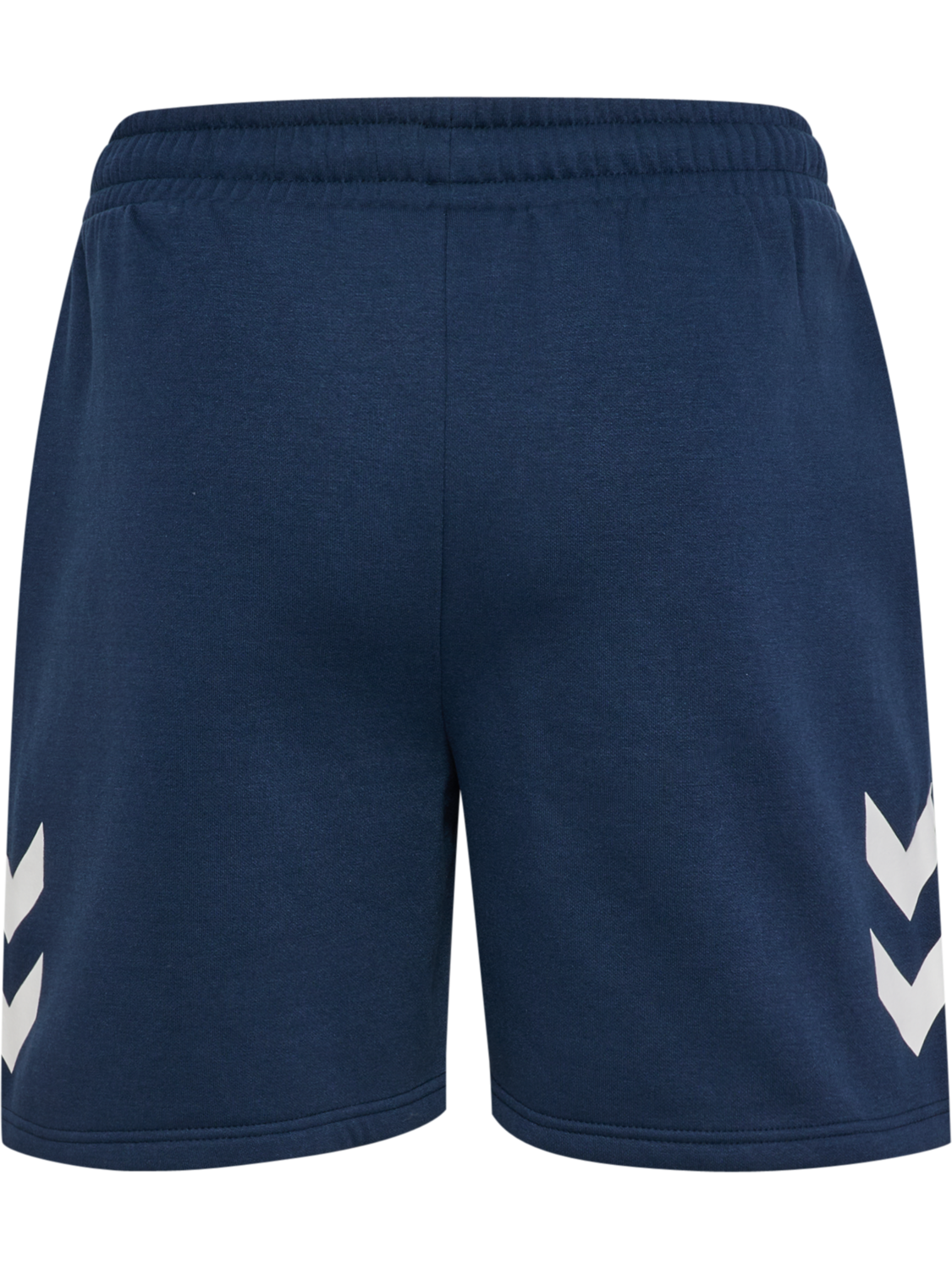 hmlLEGACY 2.0 SHORTS, DRESS BLUES, packshot