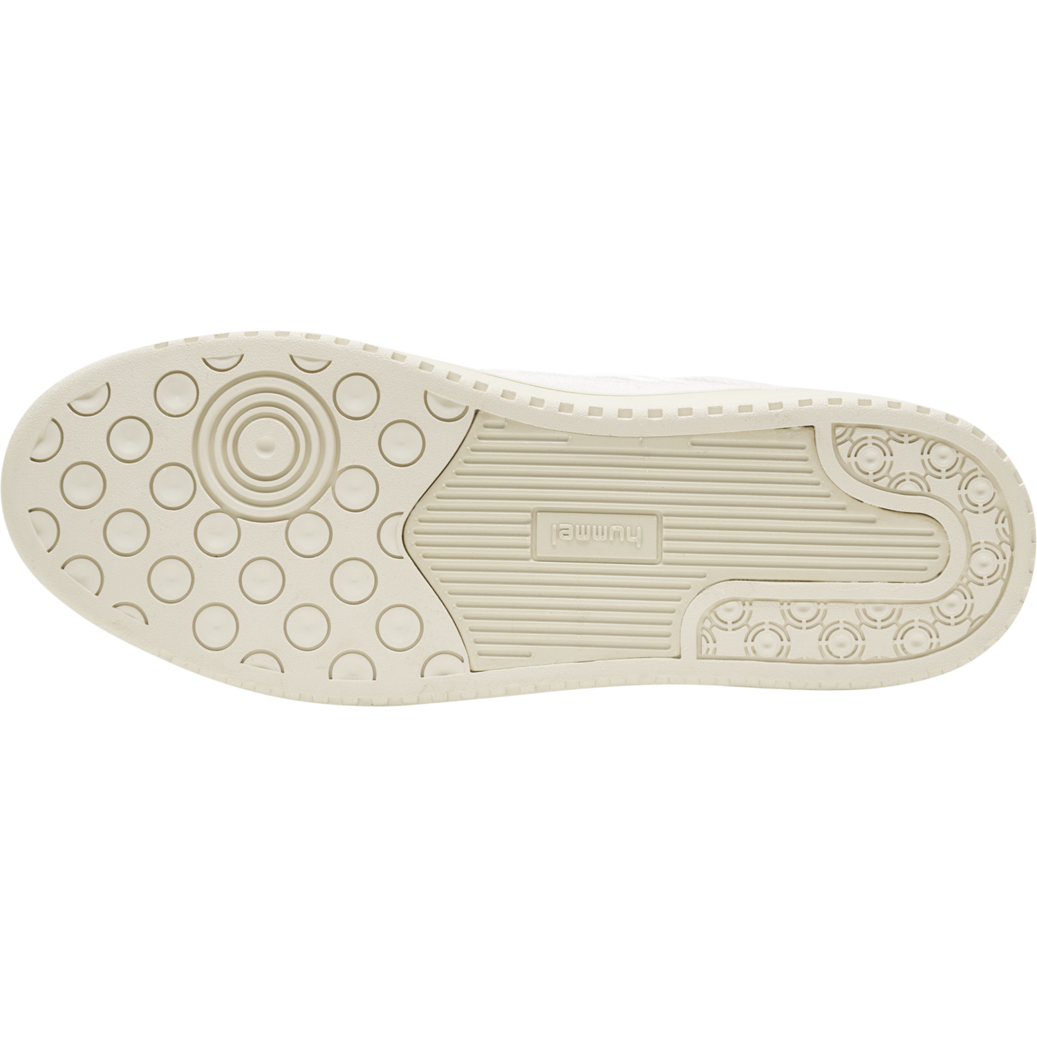 ST. POWER PLAY CANVAS, WHITE/BONE WHITE, packshot