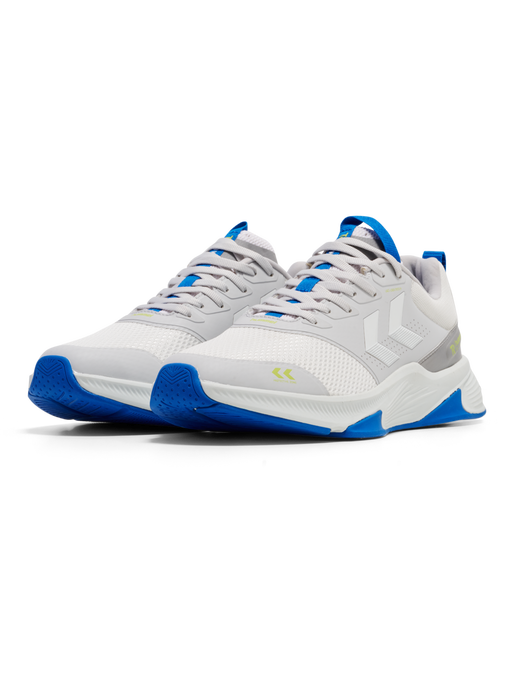 REACH TR POWER, WHITE/BLUE, packshot
