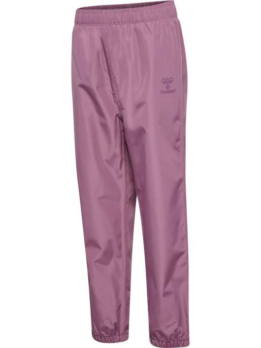 hmlNESSIE RAINSUIT, DUSKY ORCHID hmlNESSIE RAINSUIT, DUSKY ORCHID, packshot