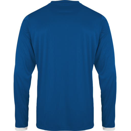 CORE LS POLY JERSEY, 7044, packshot