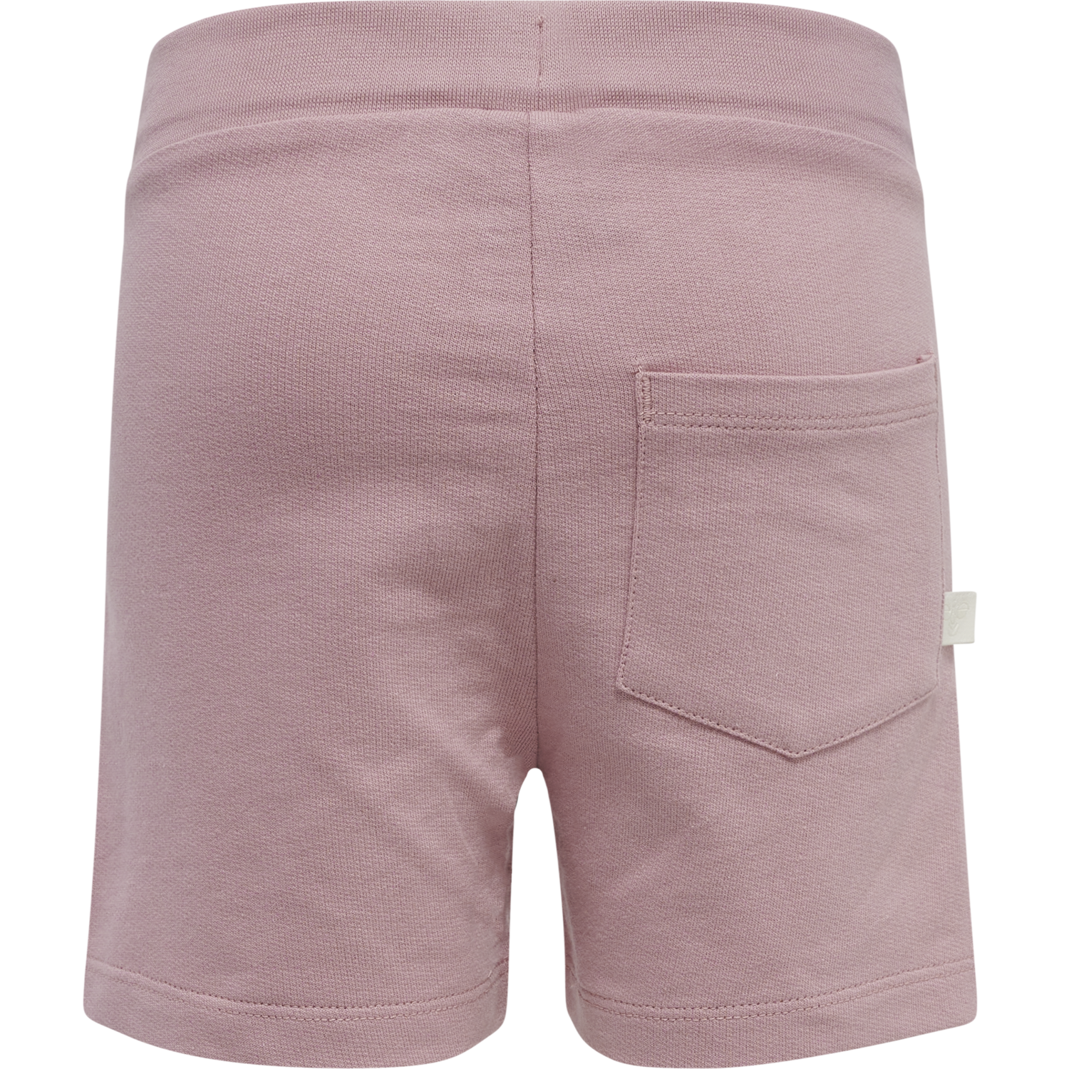 hmlPROUD SHORT MINI, LILAS, packshot