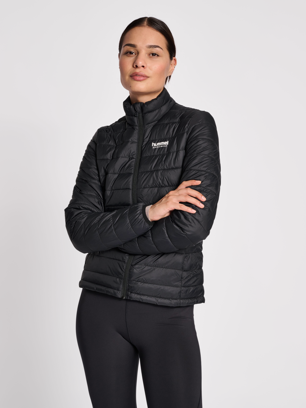 Hummel jacket hotsell
