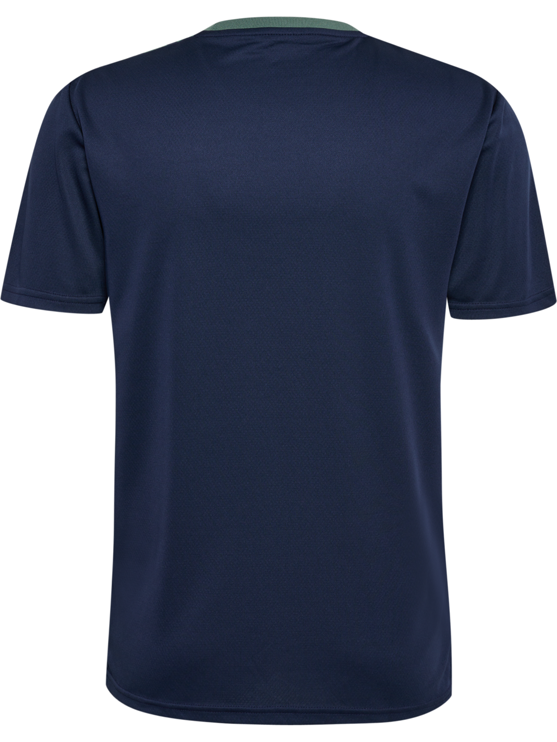 hmlSTALTIC POLY JERSEY S/S, 7209, packshot