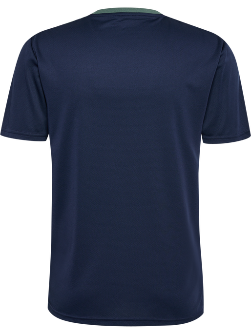hmlSTALTIC POLY JERSEY S/S, 7209, packshot