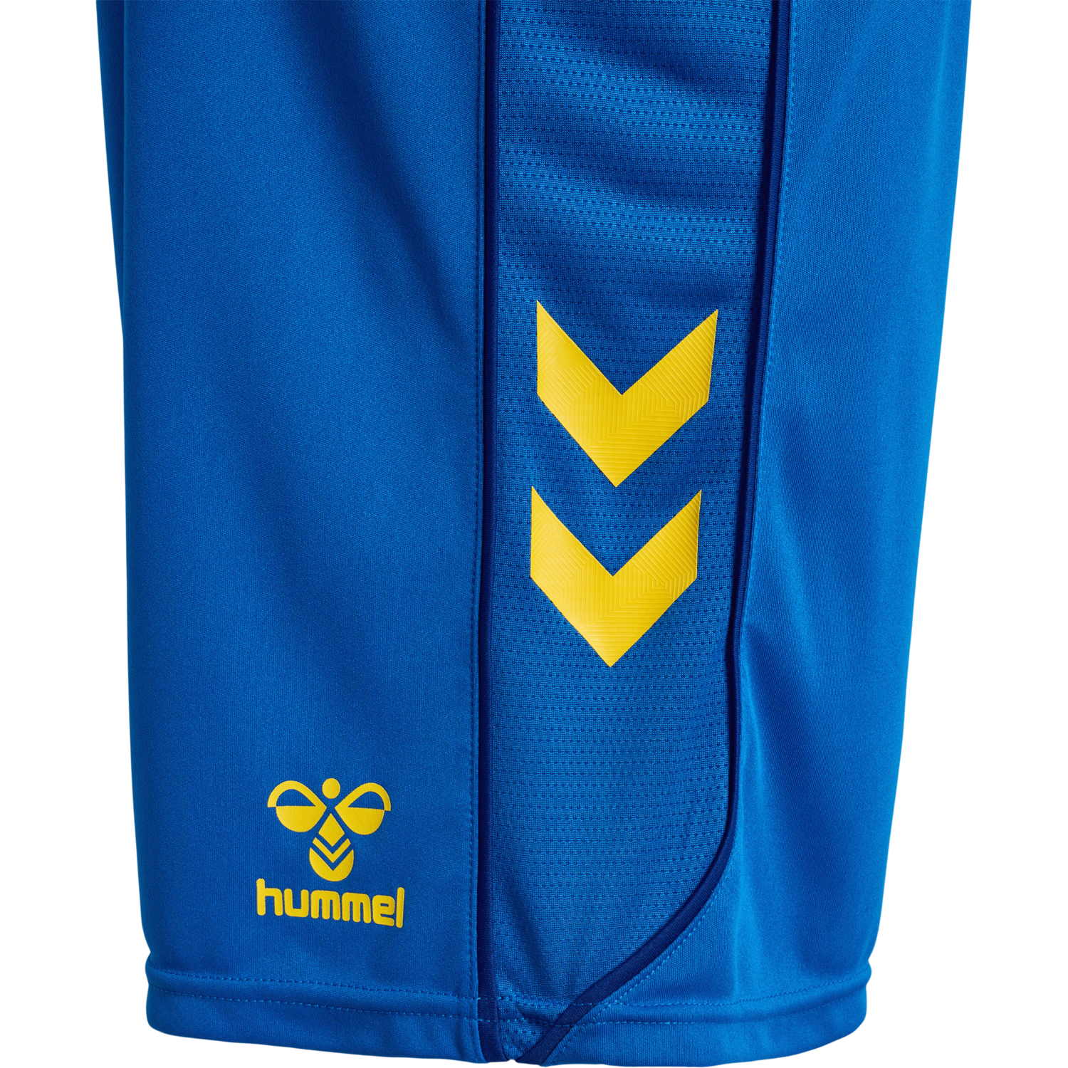 BR&Oslash;NDBY 22/23 HOME SHORTS, 7251, packshot
