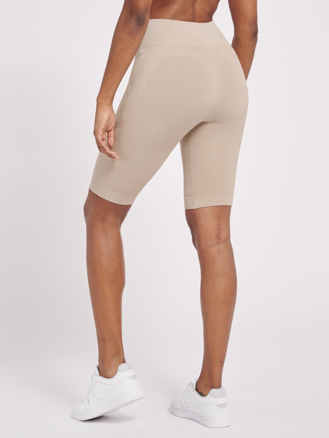 hummel CLEA SEAMLESS CYCLING SHORTS 