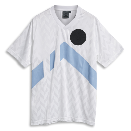 hmlNIELS NEWSTOCK T-SHIRT, 9001 hmlNIELS NEWSTOCK T-SHIRT, 9001, packshot