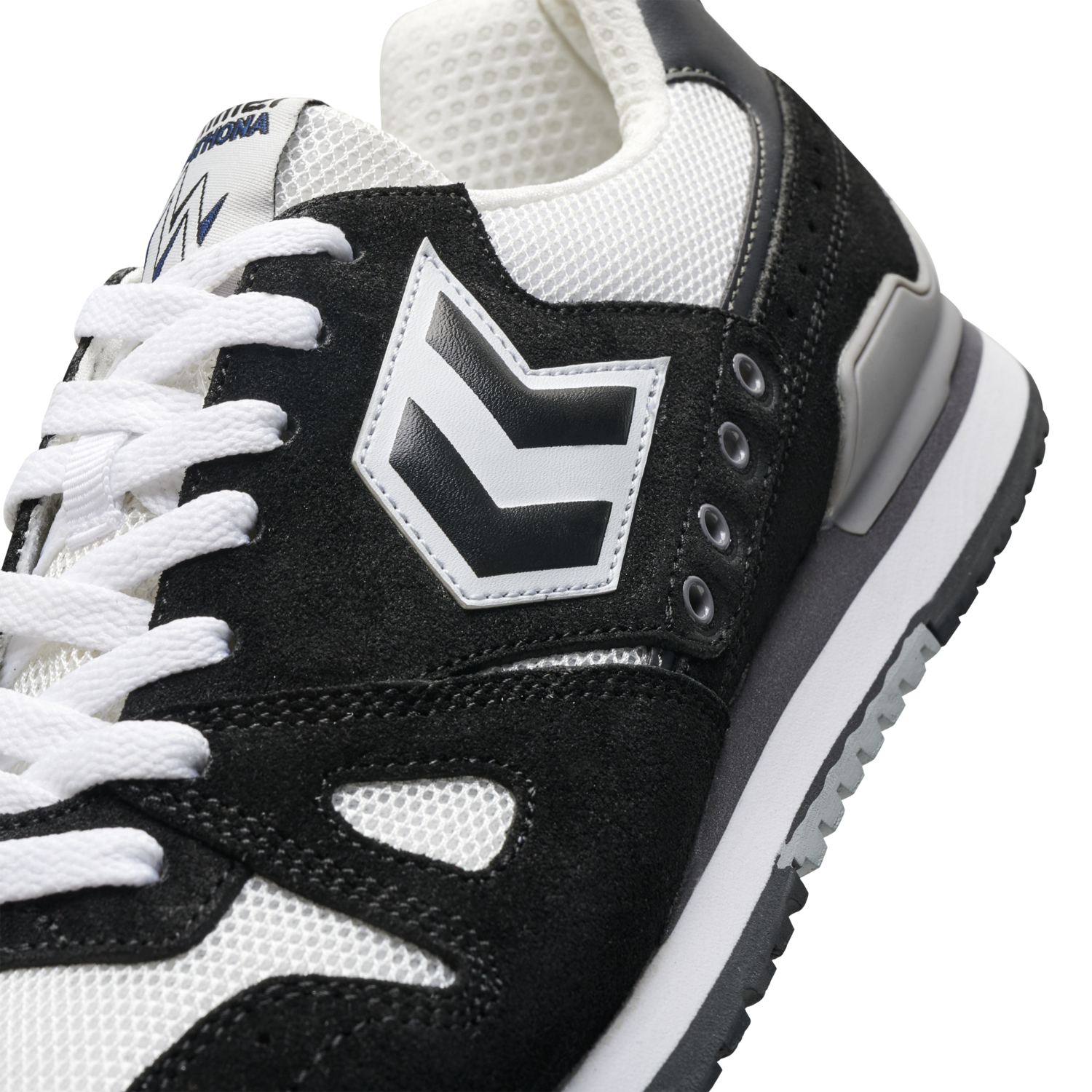 MARATHONA SUEDE, 2001, packshot