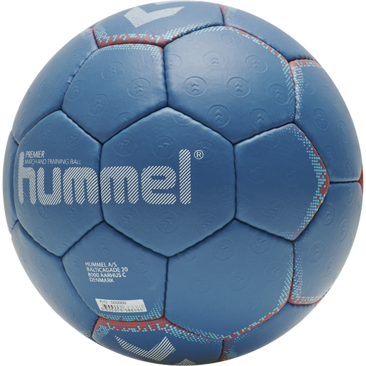 hummel PREMIER HB - BLUE