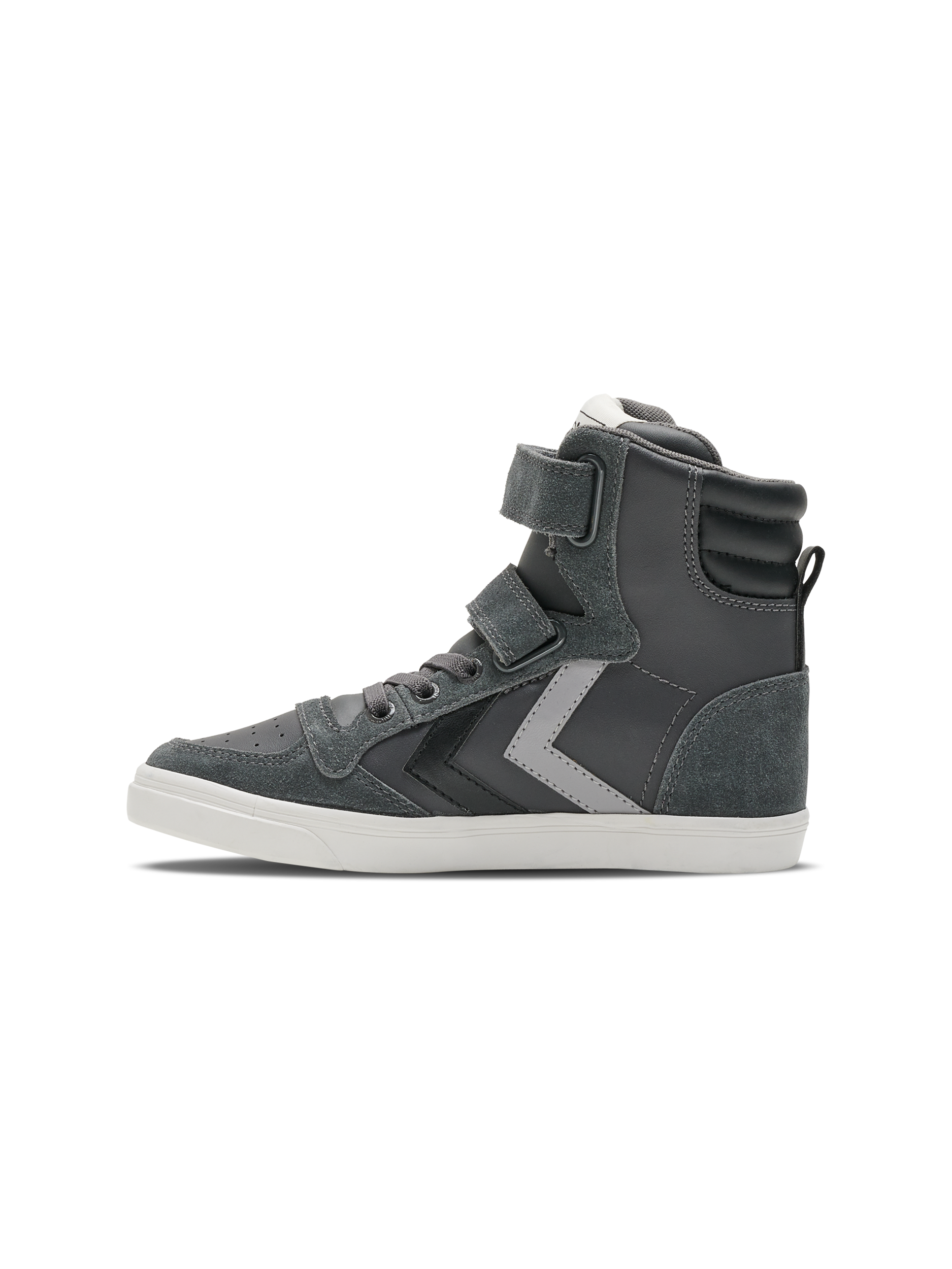 hummel high tops