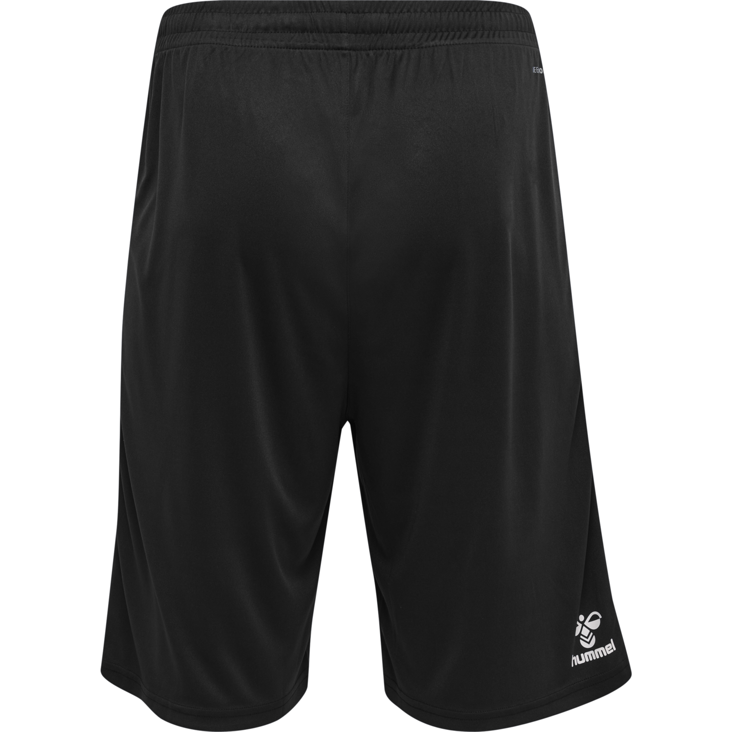 hmlCORE XK BASKET SHORTS, BLACK, packshot